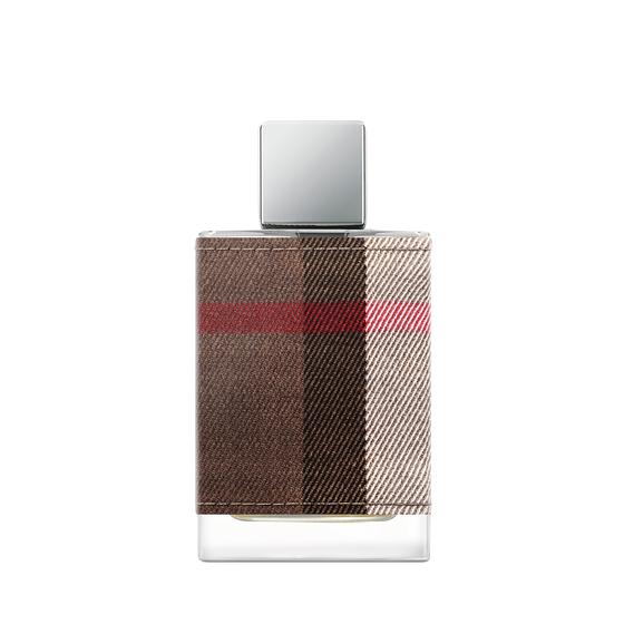 Imagem de Perfume Burberry London Eau De Toilette 100ml para homens