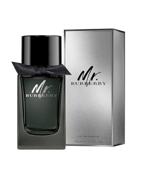 Imagem de Perfume Burberry Mr. - Eau de Parfum - Masculino (100 ml)