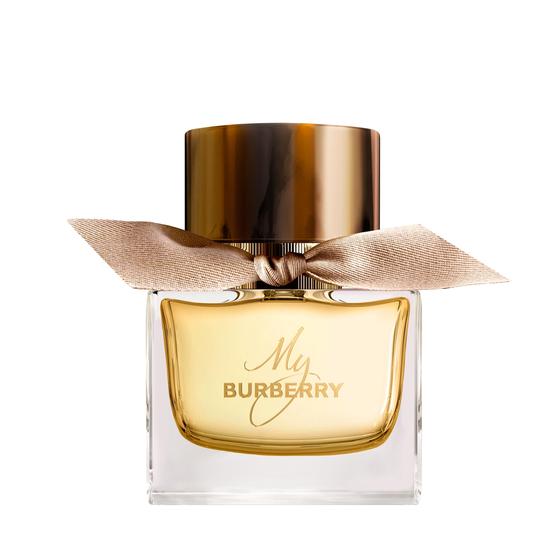 Imagem de Perfume Burberry My Burberry Eau de Parfum para mulheres 90ml