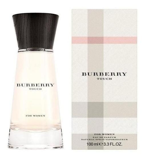 Imagem de Perfume Burberry Touch For Women Edp 100Ml