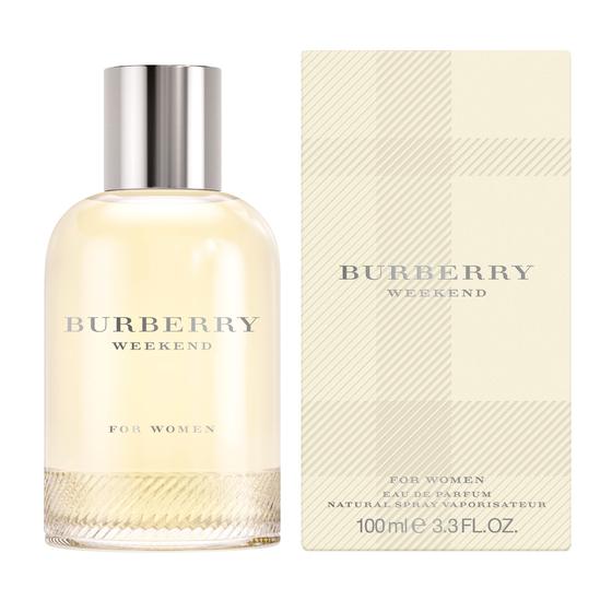 Imagem de Perfume BURBERRY Weekend Eau De Parfum 100ml para mulheres