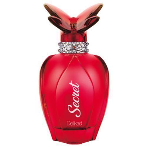 Imagem de Perfume Butterfly Secret 120Ml Delikad