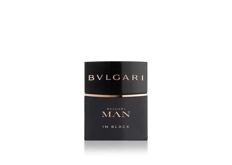 Imagem de Perfume Bvlgari Man In Black Eau de Parfum - 60ml