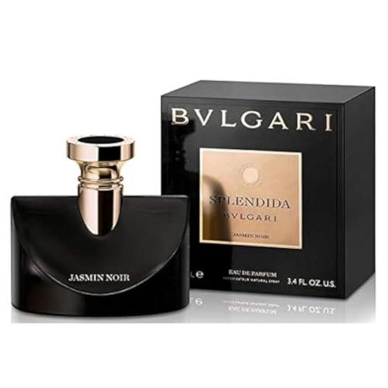 Imagem de Perfume BVLGARI Splendida Jasmin Noir Eau de Parfum 50ml - Feminino