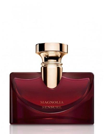 Imagem de Perfume Bvlgari Splendida Magnolia Sensuel Eau de Parfum 50ml