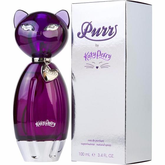 Imagem de Perfume By Katy Perry Purr 100ml Eau de Parfum