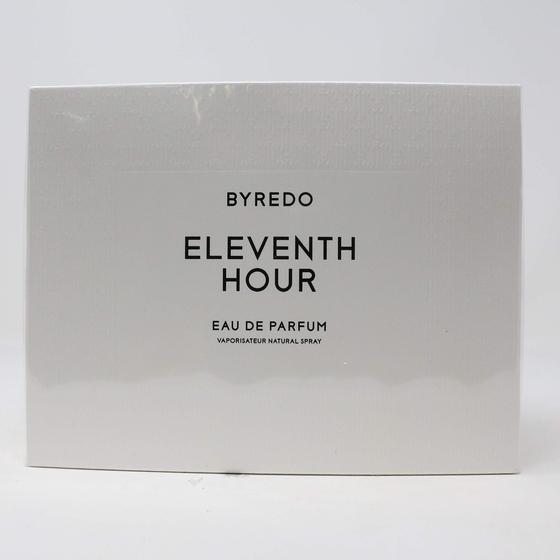 Imagem de Perfume Byredo Eleventh Hour EDP Spray para mulheres 100ml