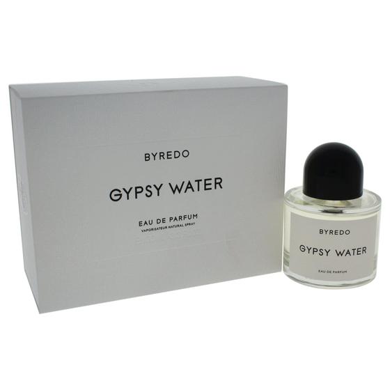 Imagem de Perfume Byredo Gypsy Water Eau de Parfum 100mL para unissex