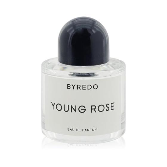 安価 ワタナベ Perfume Byredo Young Rose EDP 100ml - Para Mulheres 香水(ユニセックス)