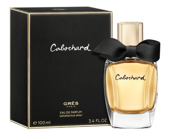 Imagem de Perfume Cabochard Edp 100Ml