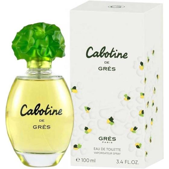 Imagem de Perfume Cabotine EDT 100ml