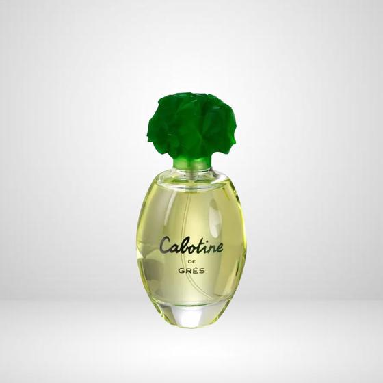 Imagem de Perfume Cabotine Grès - Feminino - Eau de Toilette 100ml