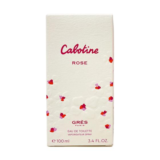 Imagem de Perfume Cabotine Rose 3.4 Oz de Pulverização