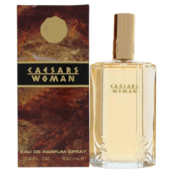 Imagem de Perfume Caesars Woman Eau de Parfum 90ml para mulheres