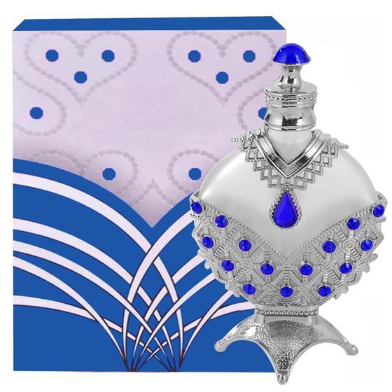 Imagem de Perfume CAKEASY Harem Al Sultán Blue Eau de Perfum 35 ml (35 mL)