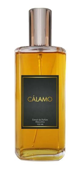 Imagem de Perfume Cálamo Absolu 100Ml - Extrait De Parfum 40% Óleos