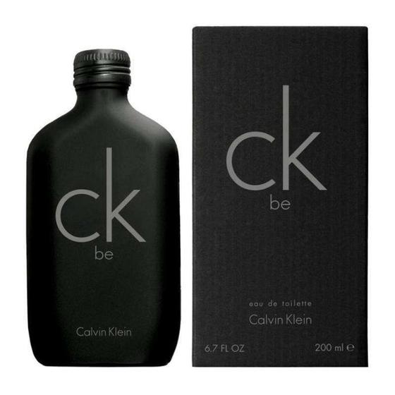 Imagem de Perfume Calvin Klein - CK Be - Eau de Toilette (Unissex) 50 ml