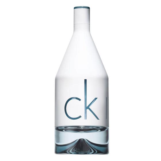 Perfume Calvin Klein Ck In2U Masculino Eau de Toilette Menor preço em Perfume Calvin Klein Ck In2U Masculino Eau de Toilette