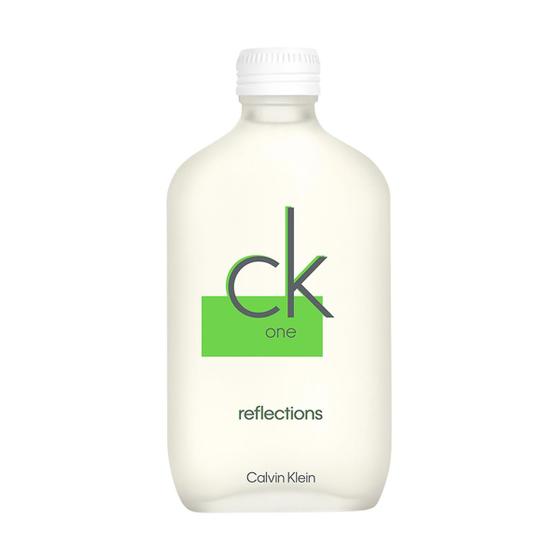 Imagem de Perfume Calvin Klein CK One Reflections Eau de Toilette 100ml