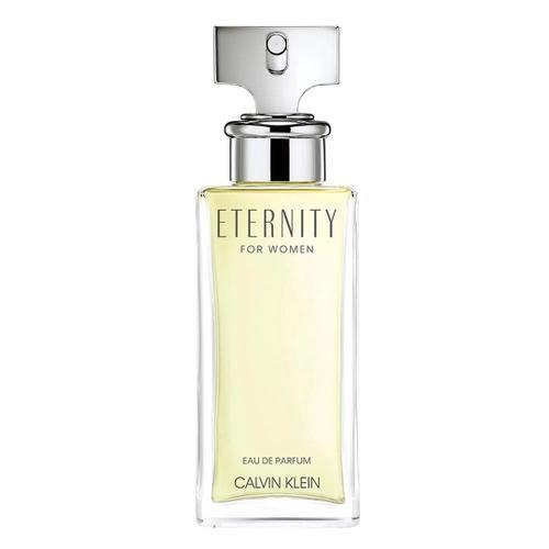 Imagem de Perfume Calvin Klein Eternity Feminino Eau de  Parfum 100ml