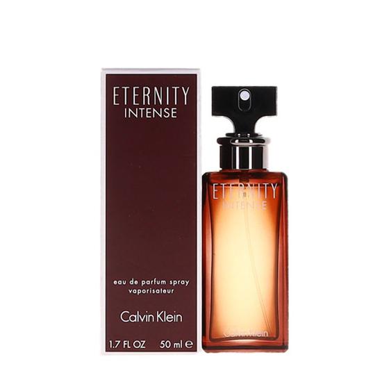 Imagem de Perfume Calvin Klein Eternity Intense Eau de Parfum 100ml para