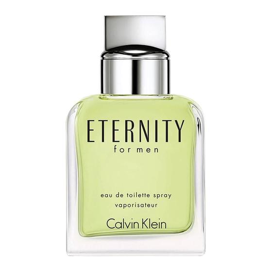 Imagem de Perfume Calvin Klein Eternity Masculino Eau de Toilette