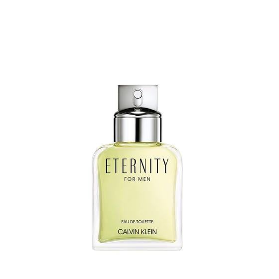 Imagem de Perfume Calvin Klein Eternity para homens Eau de Toilette 50ml