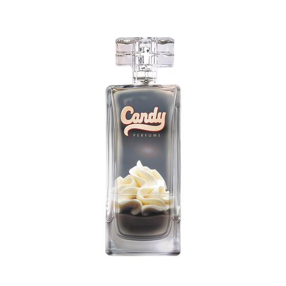 Imagem de Perfume Candy - Café com Creme (55ml) Linha Gourmand Thipos
