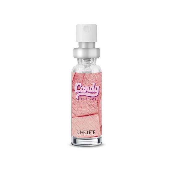 Imagem de Perfume Candy - Chiclete Tutti Frutti (7Ml) Linha Gourmand T