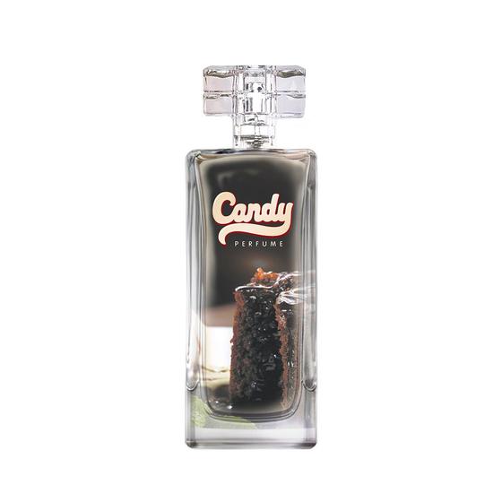 Imagem de Perfume Candy - Petit Gateau (55ml) Linha Gourmand Thipos