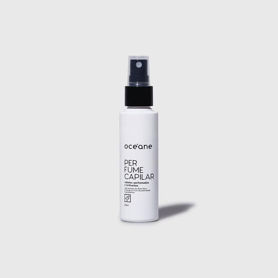 Imagem de Perfume Capilar 60ml