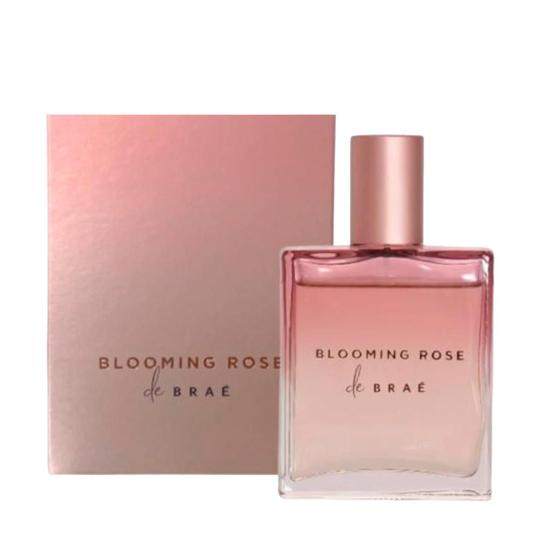 Imagem de Perfume Capilar Blooming Rose 50ml - Braé