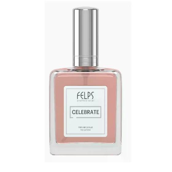 Imagem de Perfume Capilar Celebrate Felps Professional - 25ML