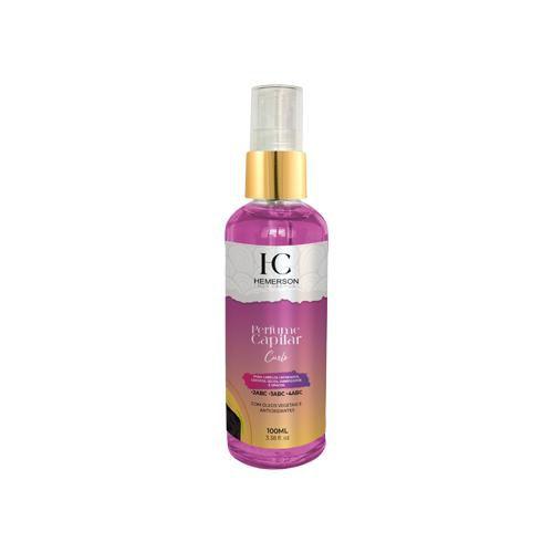 Imagem de Perfume Capilar Curls HC - 100ml