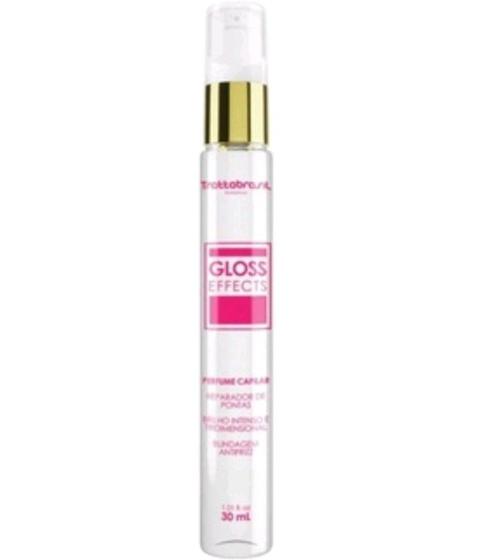 Imagem de Perfume Capilar Gloss Effects Trattabrasil 30ML