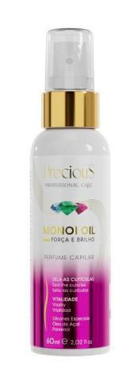 Imagem de Perfume Capilar Monoi Oil 60ML - Precious Care