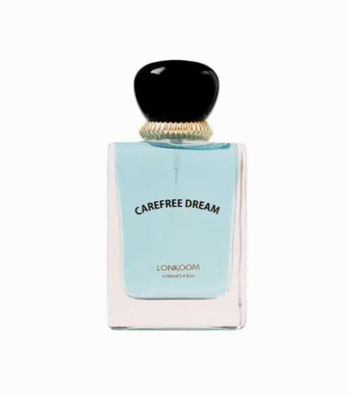 Imagem de Perfume Carefree Dream Lonkoom Eau De Parfum Masculino 100ml