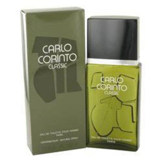 Imagem de Perfume Carlo Corinto By Carlo Corinto Eau De Toilette 100ml