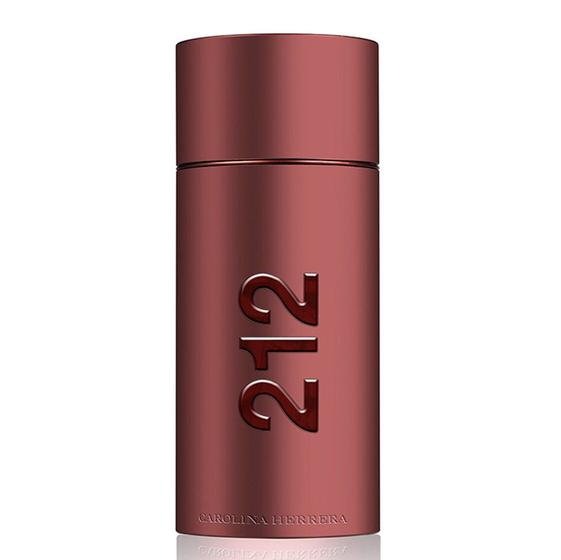 Imagem de Perfume Carolina Herrera 212 Sexy Men Masculino Eau de Toilette 100ml