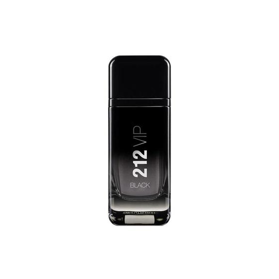 Perfume Carolina Herrera 212 Vip Men Black Masculino Eau de Parfum 100 Ml é boa?