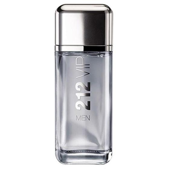 De Toilette 212 Vip ReseÃ±a Carolina Herrera 212 Vip Men Edt 100ml