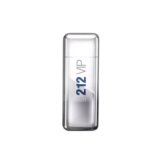 Imagem de Perfume Carolina Herrera 212 Vip Men Masculino Eau de Toilette 100 Ml