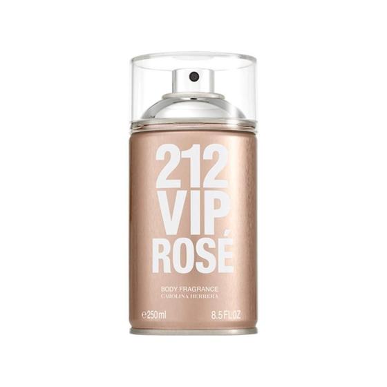 Imagem de Perfume Carolina Herrera 212 VIP Rosé Body Fragrance 250ML