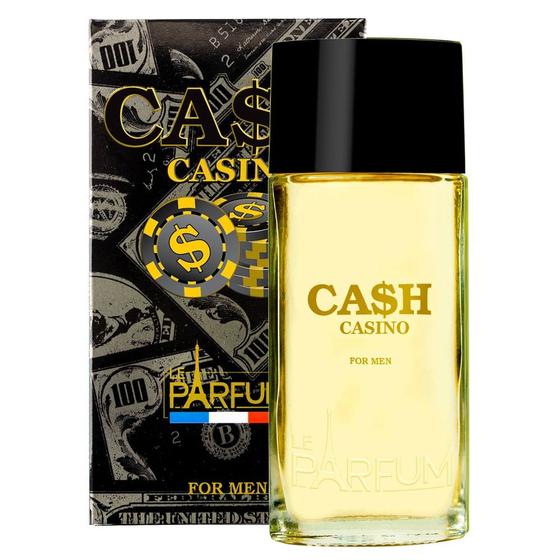 Imagem de Perfume Cash Casino 75ml - Le Parfum