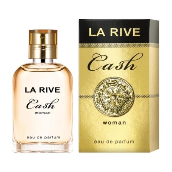 Imagem de Perfume cash woman edp la rive 30 ml