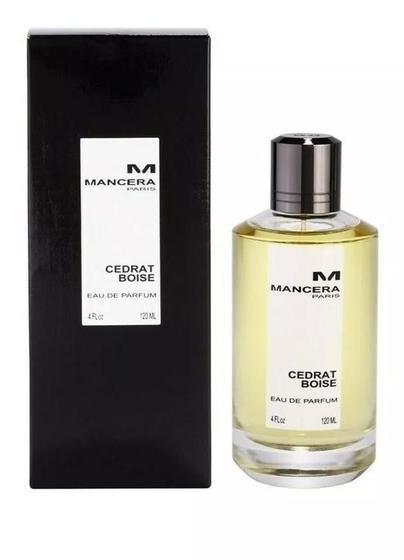 Imagem de Perfume Cedrat Boise de Mancera - Eau de Parfum