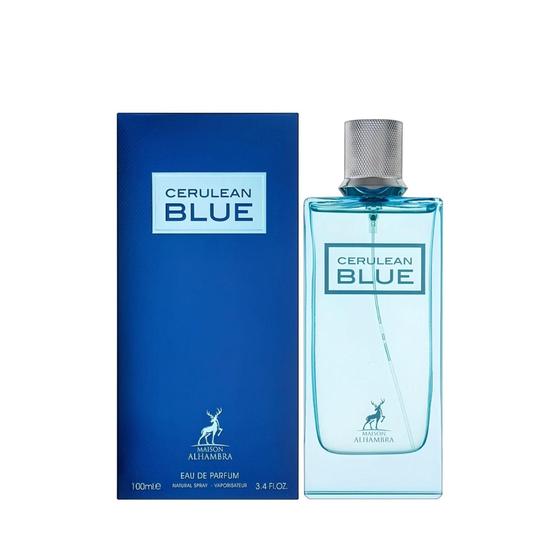 Imagem de Perfume Cerulean Blue 100Ml