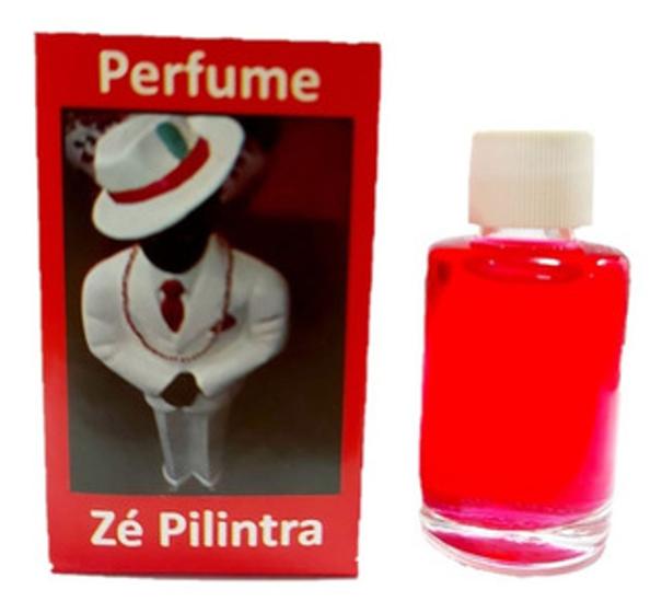 Imagem de Perfume Chama Mulher Feitiço Forte Do Malandro Seu Zé