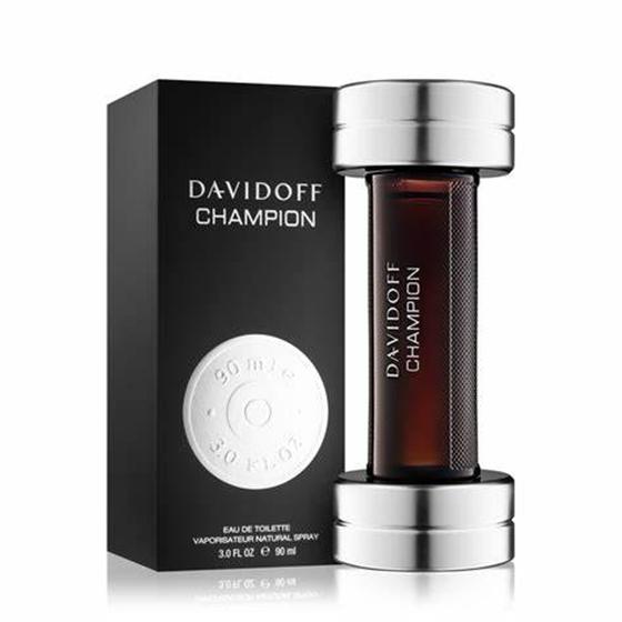 Imagem de Perfume Champion Masculino Eau de Toilette 90 ml - Davidoff