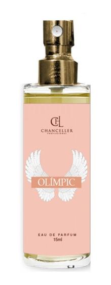 Imagem de Perfume Chanceller Feminino 15 Ml Edp Mulher + Nfe